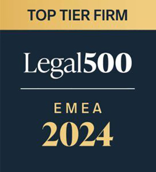 LEGAL 500 EMEA 2024