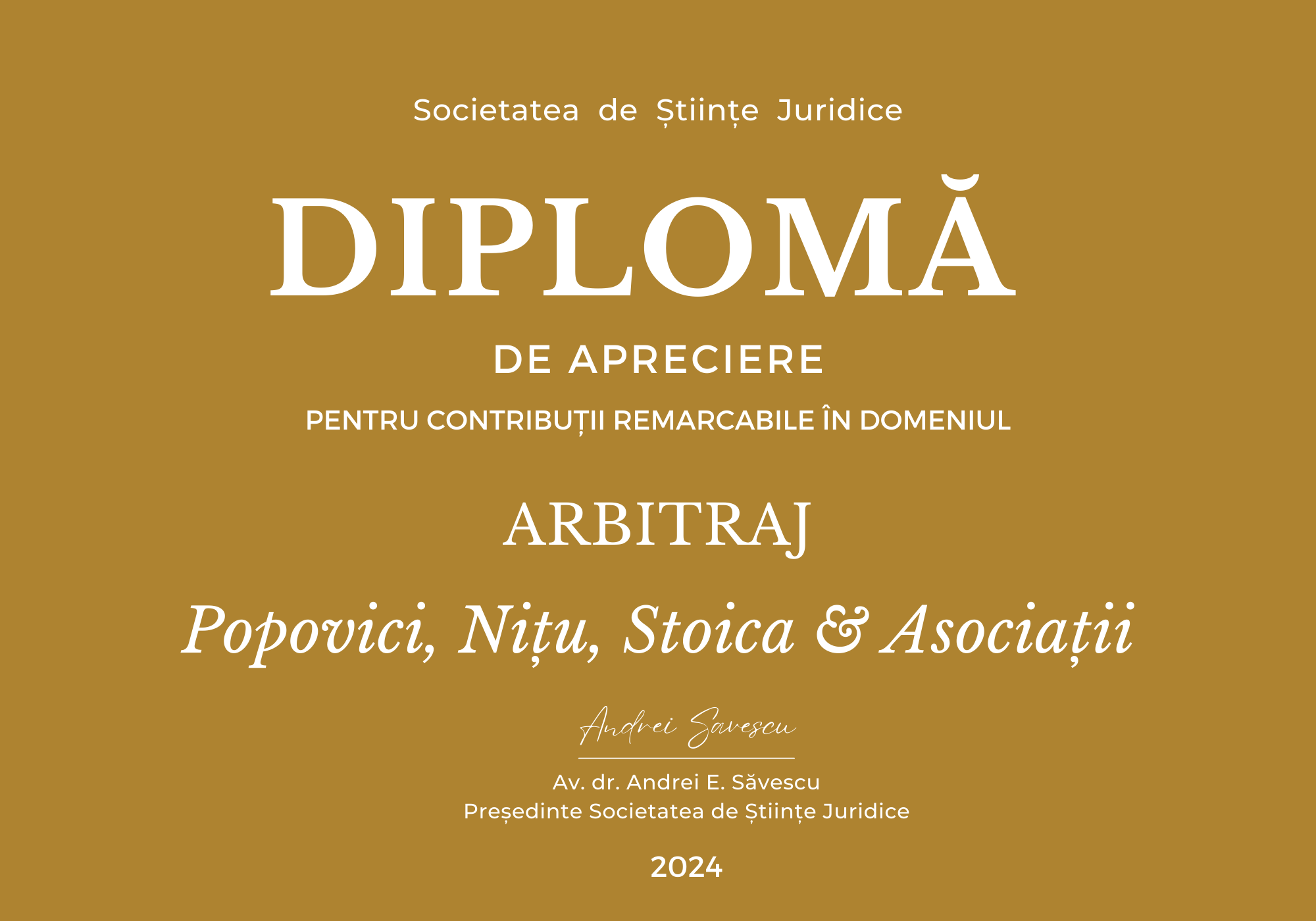 Gala aniversare JURIDICE.ro – 20 de ani