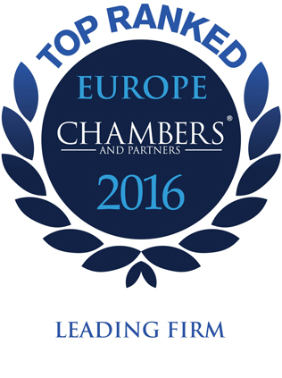 Chambers Global 2016