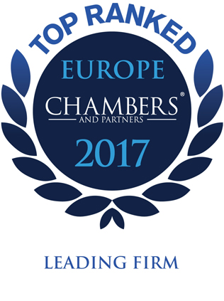 Chambers Global 2017