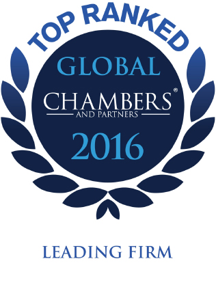 Chambers Global 2016