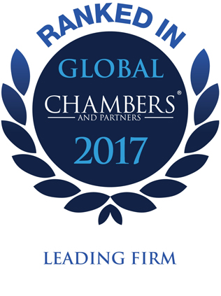 Chambers Global 2017