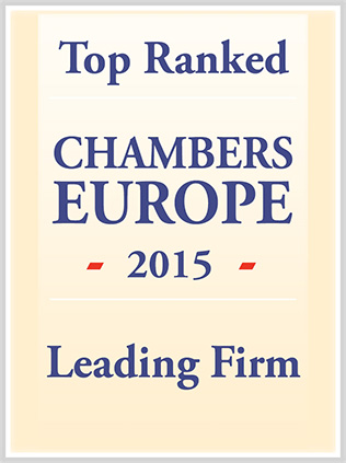 Chambers Global 2015