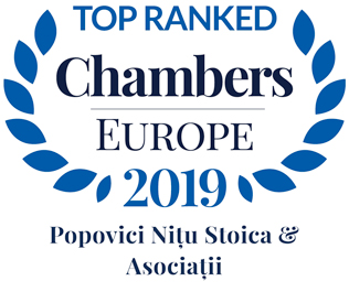 Chambers Europe 2019