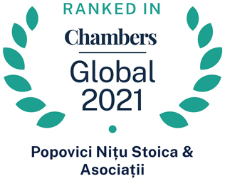 Chambers Europe 2021