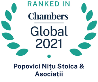 Chambers Global 2021