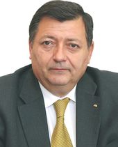 Ernest Popovici