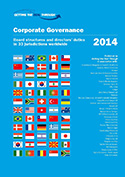 Corporate Governance 2013