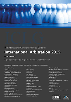 International Arbitration