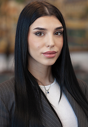 Alexia Trofin