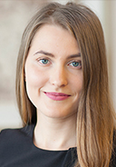 Andreea Asavei