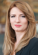 Laura Ambrozie