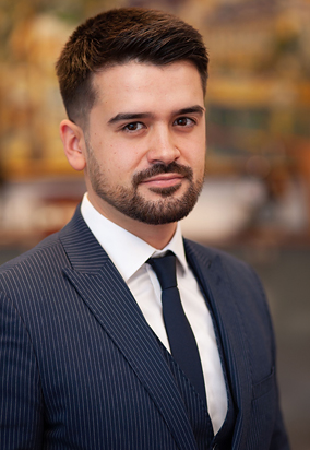 Liviu Gabor Liviu Gabor