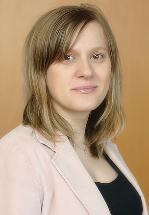 Raluca Petrescu Raluca Petrescu